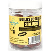 Boilies Claumar Fishmeal De Carlig Solubile Monster Crab 100gr