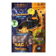 Boilies Claumar Fishmeal Nuclear Squid &amp; Capsuna 800 Gr