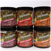 Boilies Dipuit Pentru Carlig CPK Old School Frankfurter Sausages Dumbells