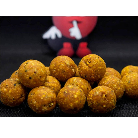 Boilies Dudi Baits CRAP AMUR Tari 20mm 1kg