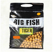 Boilies Dynamite Baits Big Fish Sweet Tiger &amp; Corn 20mm 1.8kg
