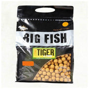 Boilies Dynamite Baits Big Fish Sweet Tiger &amp; Corn 20mm 5kg