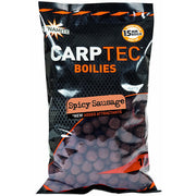 Boilies Dynamite Baits CarpTec Spicy Sausage 1 8kg