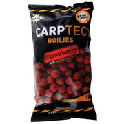 Boilies Dynamite Baits CarpTec Strawberry