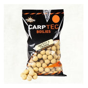 Boilies Dynamite Baits Garlic Cheese Carp Tec 2kg
