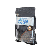 Boilies Dynamite Baits Marine Halibut Sea Salt 1kg