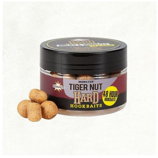 Boilies Dynamite Baits Monster Tiger Nut Hard Hookbaits
