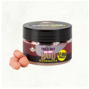 Boilies Dynamite Baits Monster Tiger Nut Red-Amo Hard Hookbaits