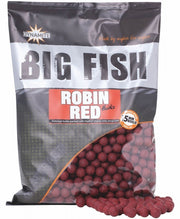 Boilies Dynamite Baits Robin Red 20mm 5kg