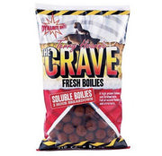 Boilies Dynamite Baits Solubile The Crave 18mm 1kg