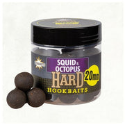 Boilies Dynamite Baits Squid &amp; Octopus Hard Hookbaits 20mm