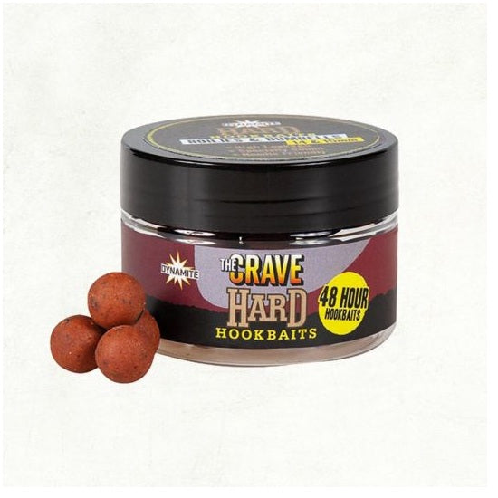 Boilies Dynamite Baits The Crave Hard Hookbaits