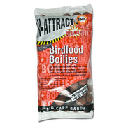 Boilies Dynamite Hi-Attract Strawberry Ice-Cream S/L