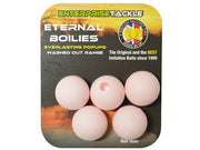 Boilies Enterprise Tackle Eternal Boilies Washed Out Pink - 15mm