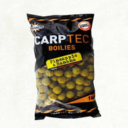 Boilies Fiert Dynamite Baits CarpTec Pineapple And Banana 2kg