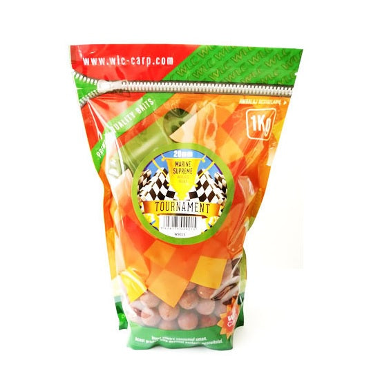 Boilies Fiert Wlc Marine Supreme 20mm 1kg