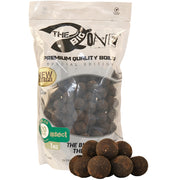 Boilies Fierte THE ONE Cooked Big One Insect 1kg