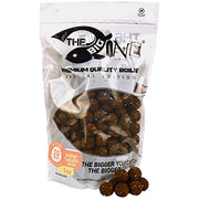 Boilies Fierte THE ONE Cooked Big One Mango &amp; N-Butyric 1kg