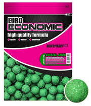 Boilies LK BAITS Amur Spice Shrimp 1kg