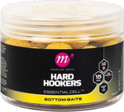 Boilies MAINLINE Dedicated Hard Hookers Essential Cell