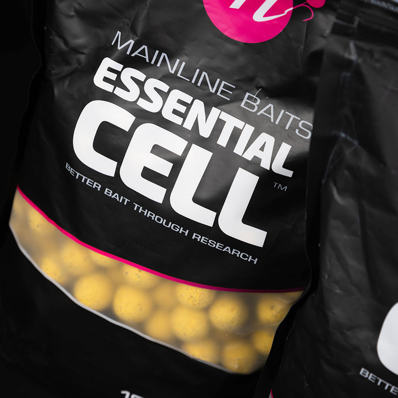 Boilies MAINLINE Shelf Life Essential Cell