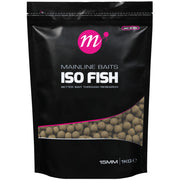 Boilies MAINLINE Shelf Life ISO Fish