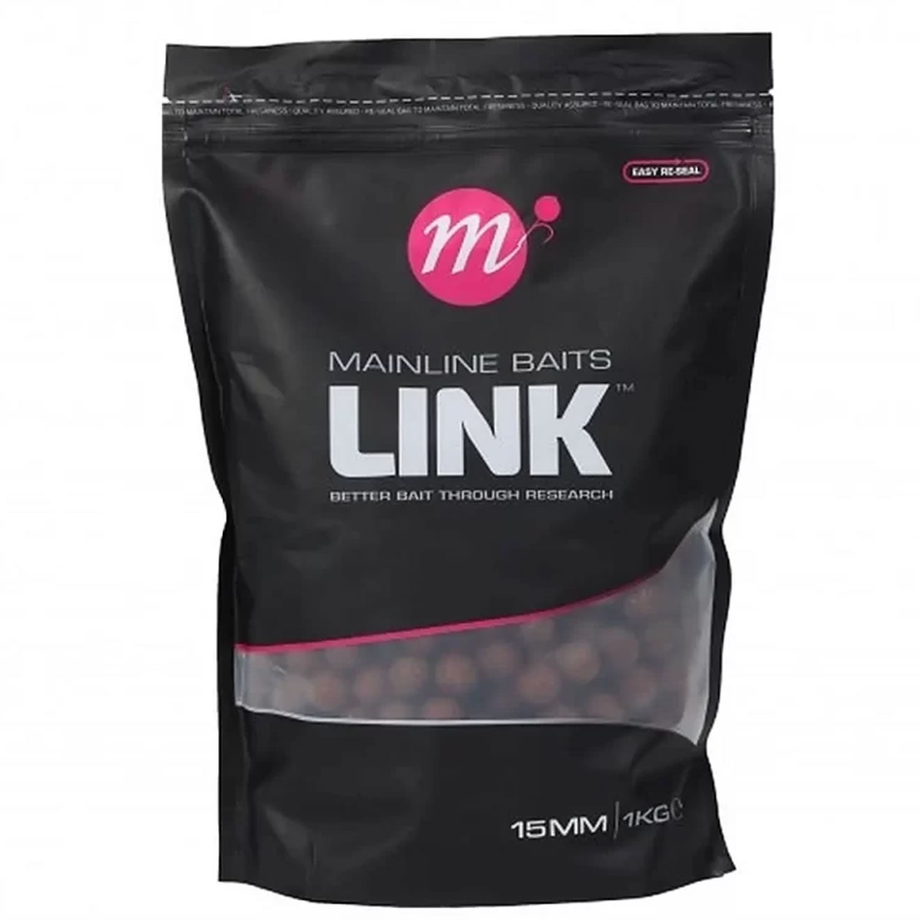 Boilies MAINLINE Shelf Life Link