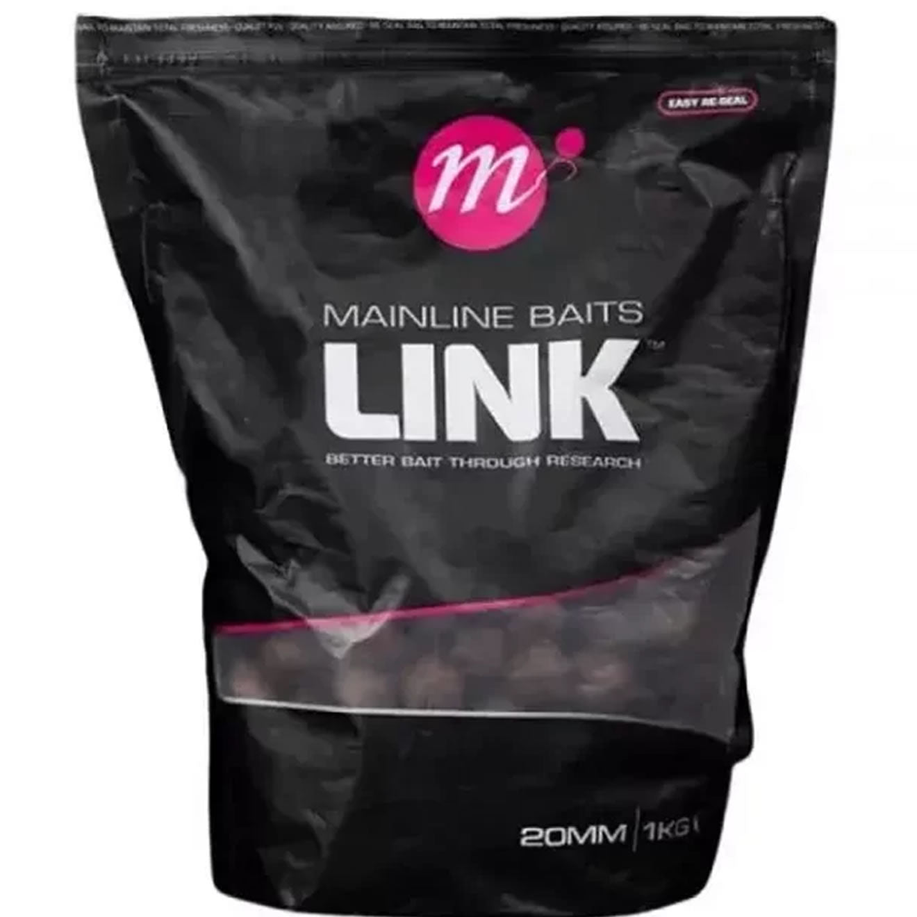 Boilies MAINLINE Shelf Life Link