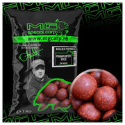 Boilies MG Special Carp Franfurter 24mm 1kg