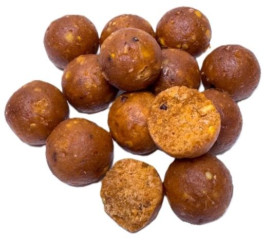 Boilies MG Special Semisolubil, AMG Aroma, 20mm, 1kg