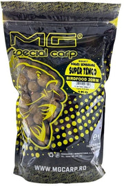 Boilies MG Special Semisolubil, Super Tengo, 20mm, 1kg