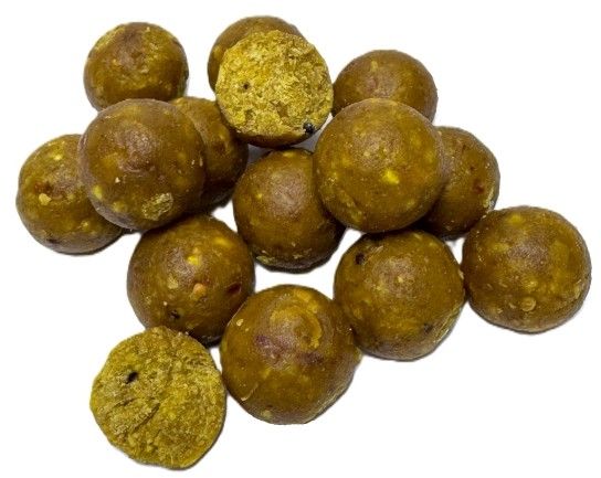 Boilies MG Special Semisolubil, Super Tengo, 20mm, 1kg