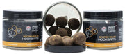 Boilies NASH Cult Coated Hookbaits Scopex Squid