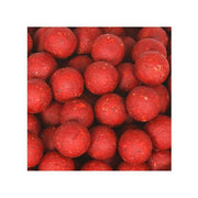 Boilies Nadire 5kg Benzar Strawberry Red
