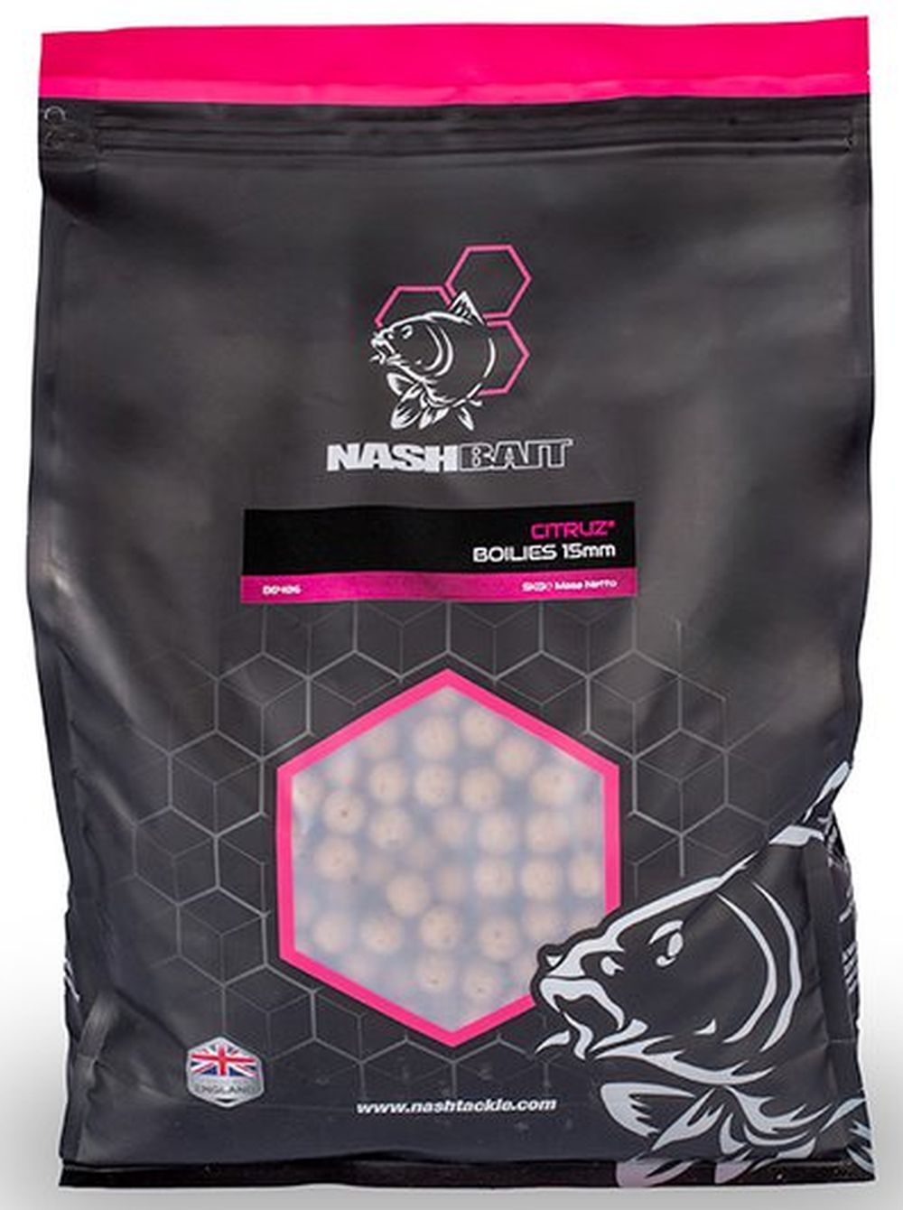 Boilies Nash Citruz New