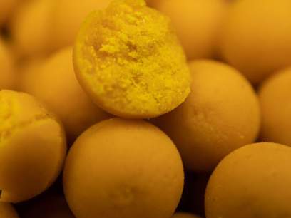 Boilies Nash Citruz Yellow 1kg