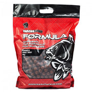 Boilies Nash Formula Fruit Twist 20mm 5kg 