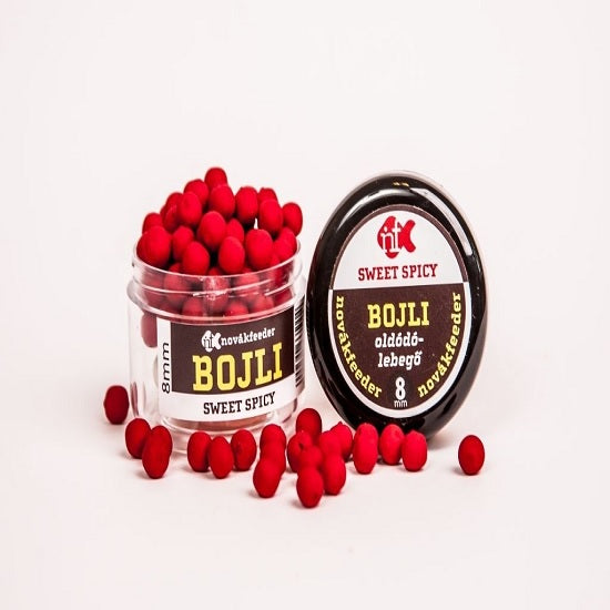 Boilies Novak Feeder Sweet Spicy  8mm