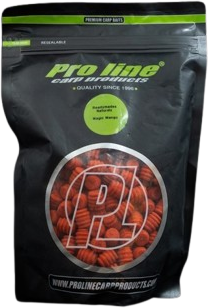 Boilies PRO LINE Readymades, Magic Mango, 1kg