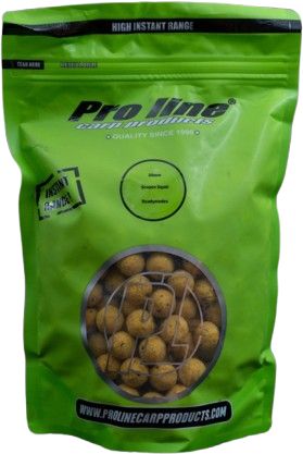 Boilies PRO LINE Readymades, Scopex Squid, 1kg