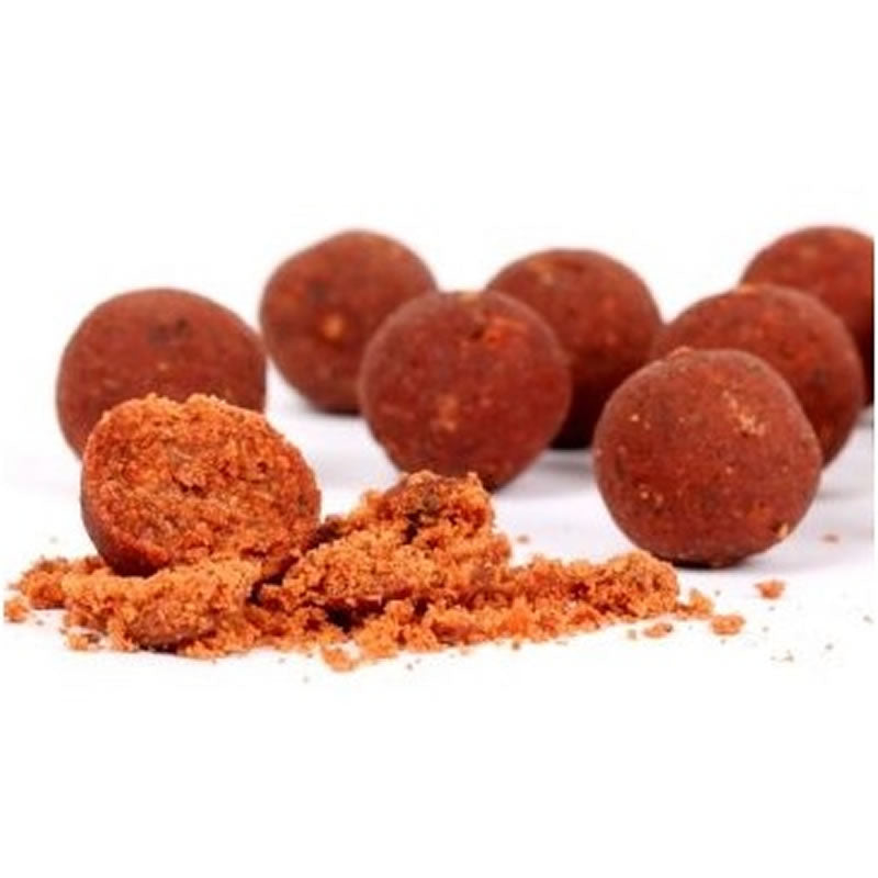 Boilies PRO LINE Squid &amp; Plum 5kg