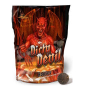 Boilies Radical Dirty Devil Boilie 1kg