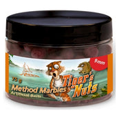 Boilies Radical Method Marbles Tiger s Nuts 9mm 75g