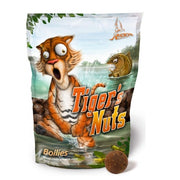 Boilies Radical Tiger s Nuts Boilie 1kg