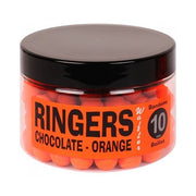 Boilies Ringers Bandem Chocolate Orange 10mm 70g