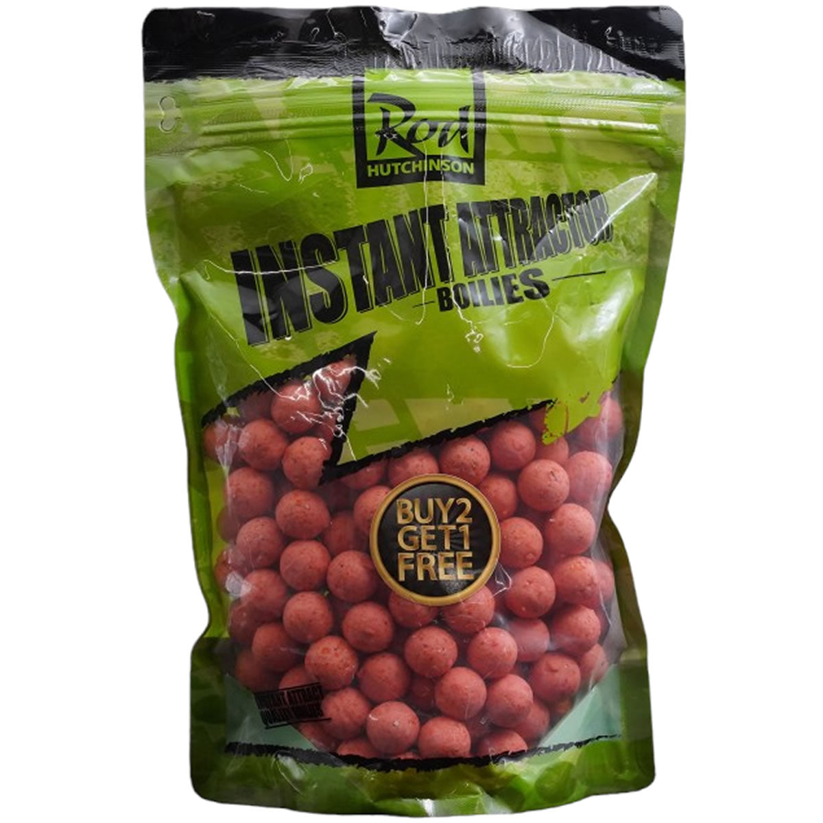 Boilies Rod Hutchinson Instant Attractor Squid &amp; Octopus, 20mm, 1kg