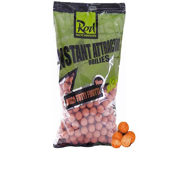 Boilies Rod Hutchinson Mulberry Florentine 15mm 5kg