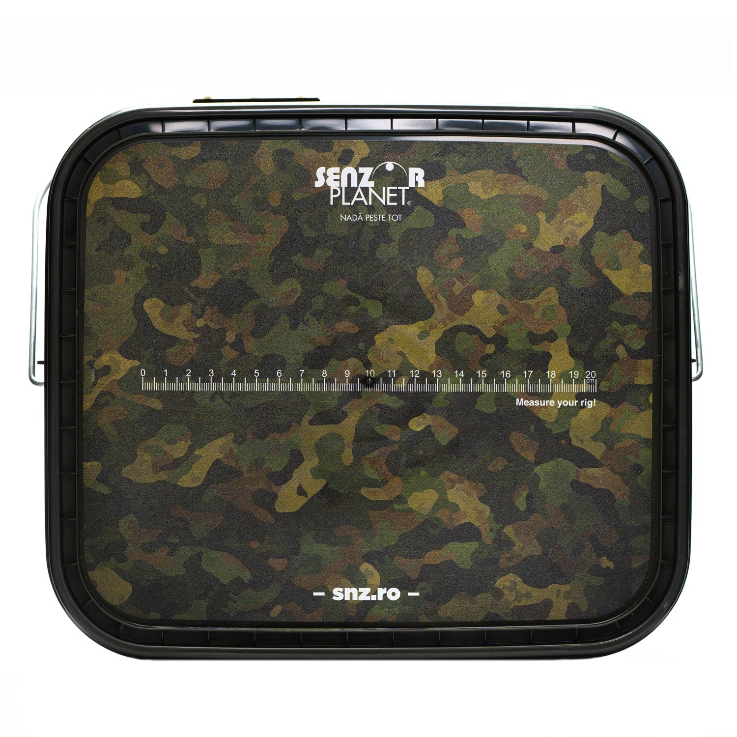 Boilies SENZOR Kokilia Pentru Nadit, Scopex Monster Crab, 20mm, 5kg