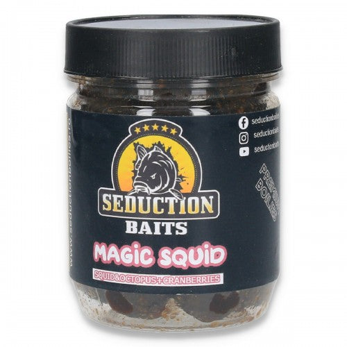 Boilies Seduction  De Carlig Magic Squid Critice 20mm
