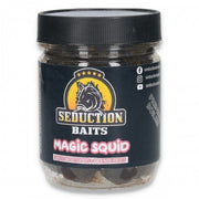 Boilies Seduction  De Carlig Magic Squid Critice,  Squid &amp; Cranberry,15mm